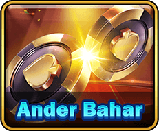 Ander Bahar on WR777 Game