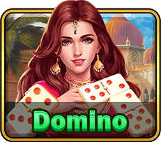 Domino on WR777 Game