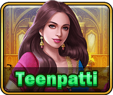 Teen Patti on WR777 Game