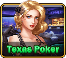 TexWR777Poker on WR777 Game